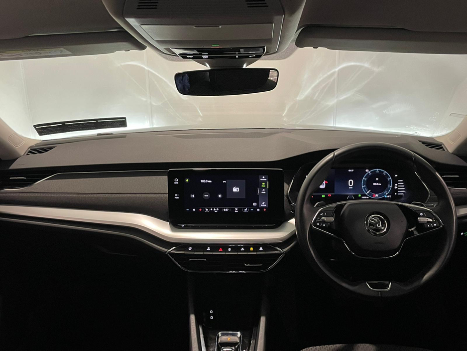 2024 Skoda Octavia STYLE 2.0 TDI 115 €32,900