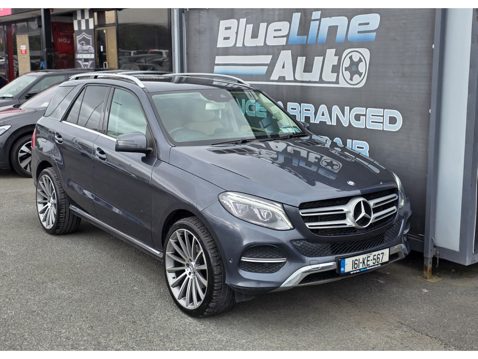 2016 Mercedes-Benz G Class - image 23