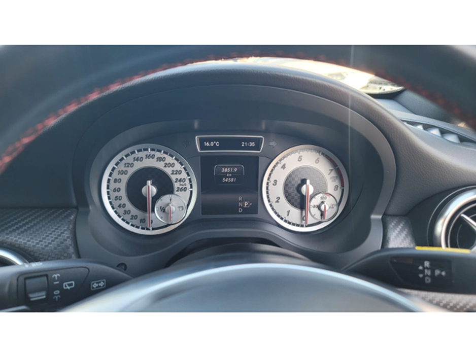 2013 Mercedes-Benz A Class - image 18