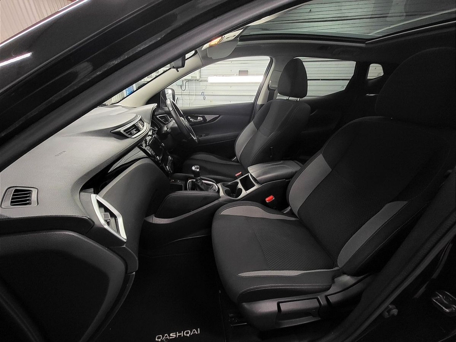 2020 Nissan Qashqai - image 7