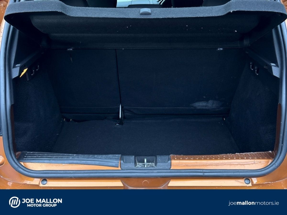 2022 Dacia Sandero Stepway TCe 100 LPG STEPWAY Essential