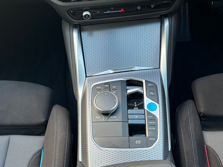 2025 BMW i4 EDRIVE40 M-SPORT 19" WHEELS €51,995