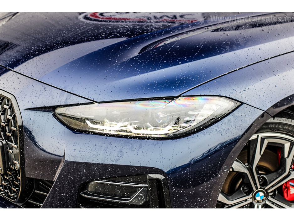 2023 BMW 4 Series - image 4