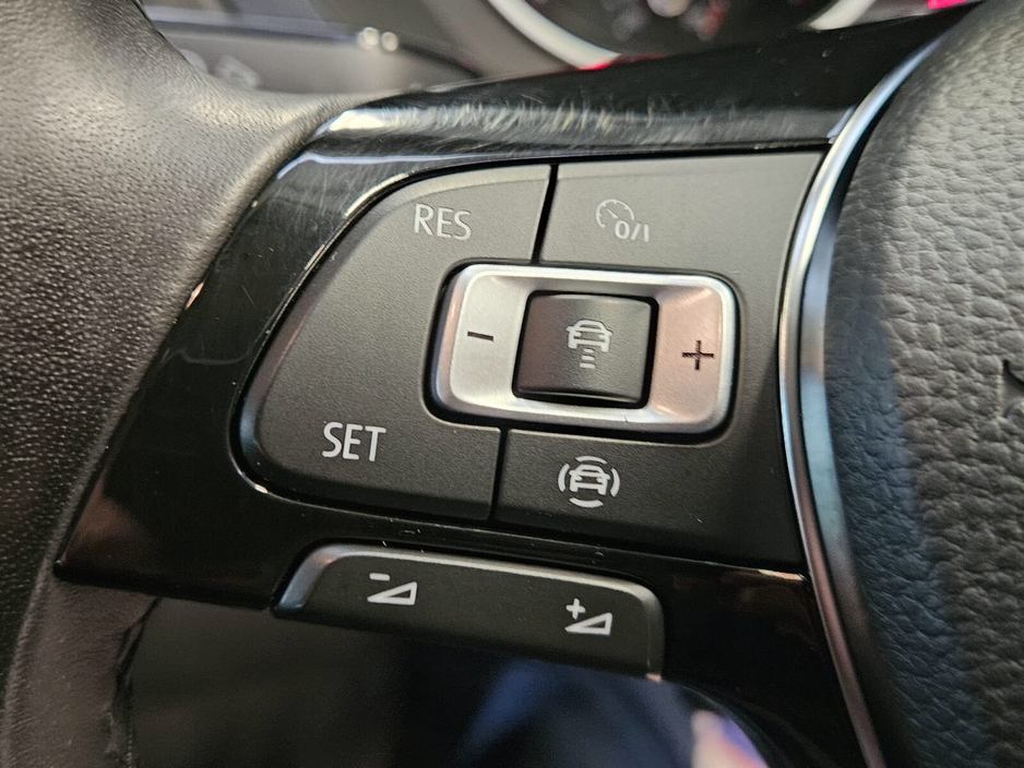 2020 Volkswagen Tiguan 2.0 TDI 150HP Comfortline DSG €27,950