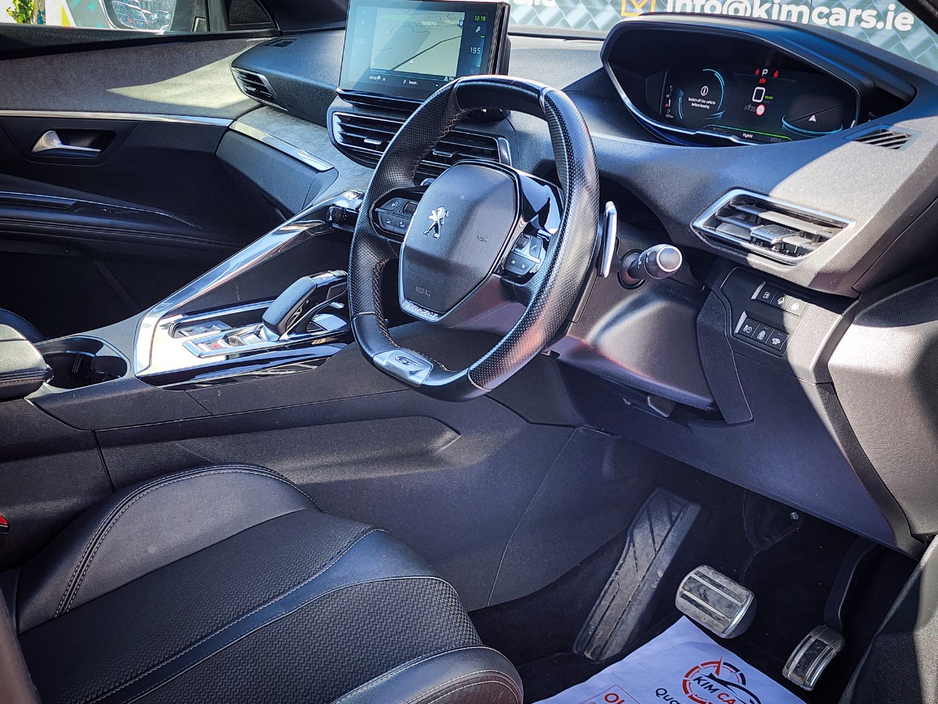 2023 Peugeot 3008 - image 20