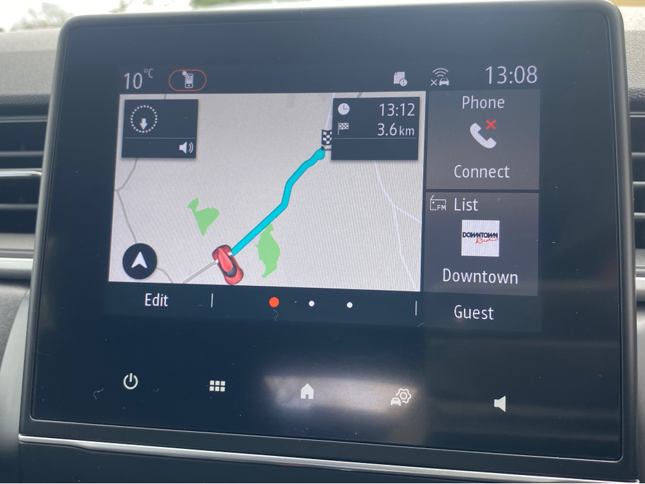 2022 Renault Captur - image 13