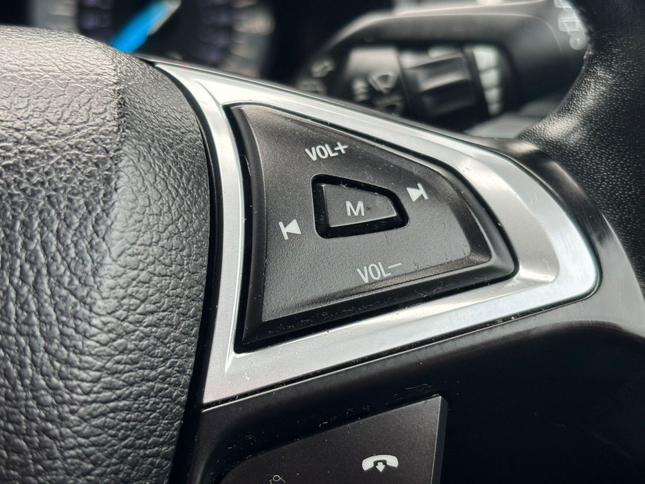 2018 Ford Galaxy Zetec 2.0 TDCI 150  5dr €19,400