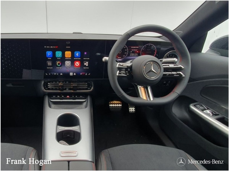 2026 Mercedes-Benz CLA Class - image 11