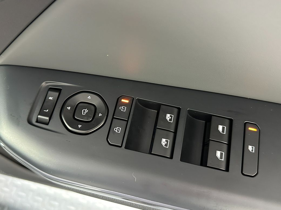 2026 Kia K4 - image 22