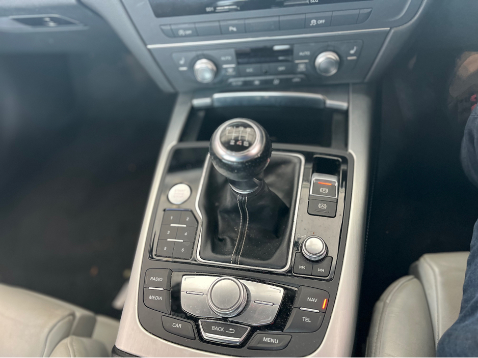 2016 Audi A6 - image 15