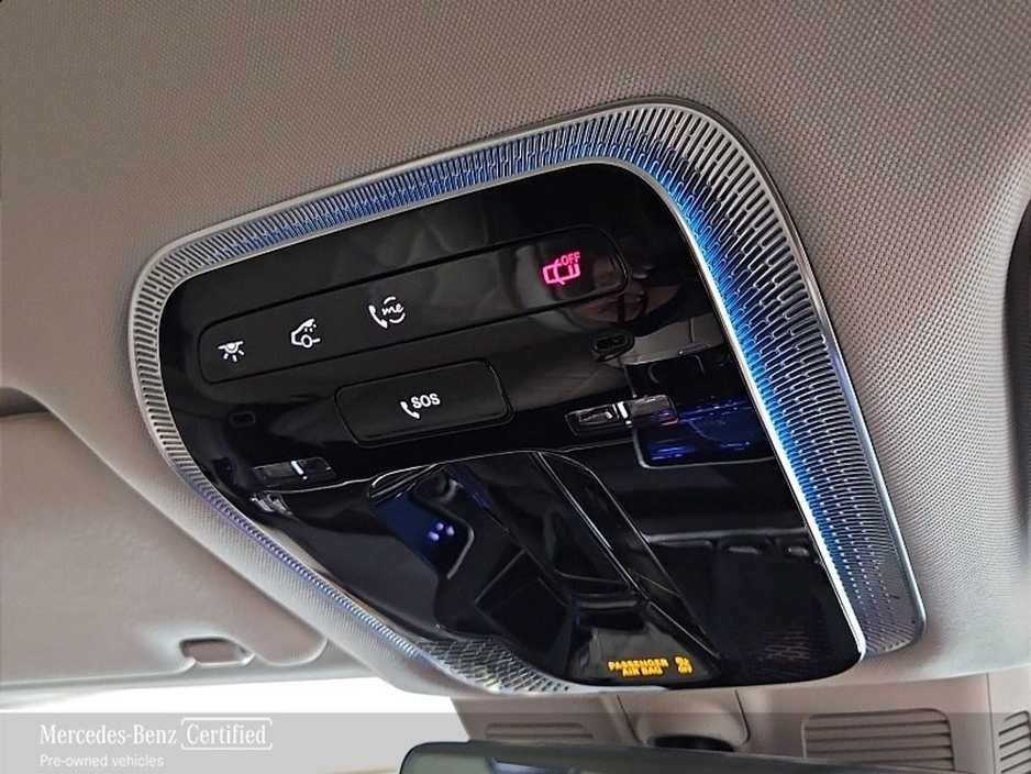 2024 Mercedes-Benz S Class - image 20