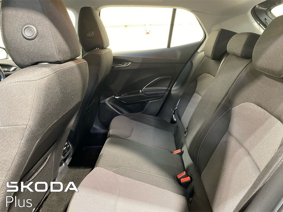 2025 Skoda Fabia - image 6