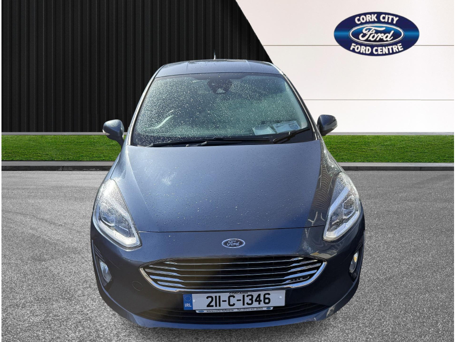 2023 Ford Puma - image 6