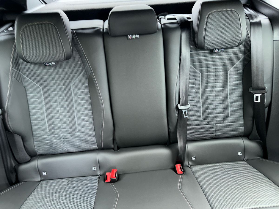 2026 Peugeot 3008 - image 23