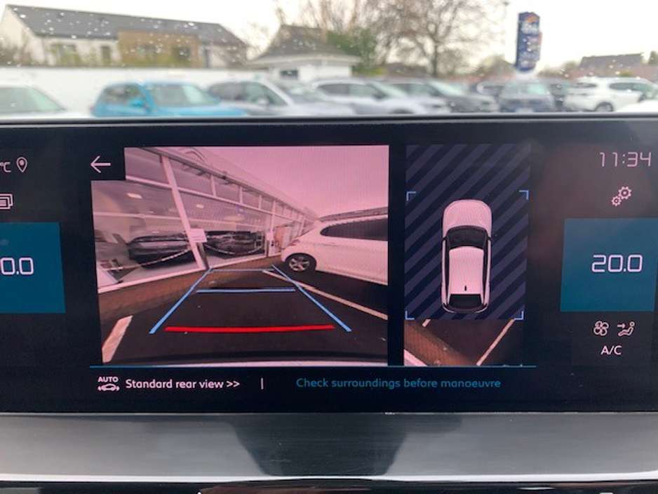 2021 Citroen C4 - image 15