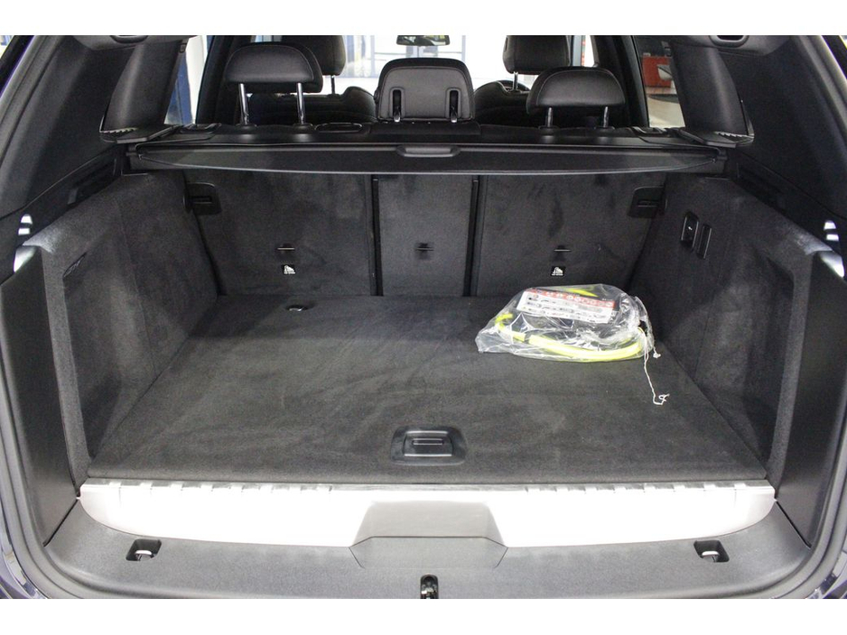 2022 BMW X3 30E M Sport xDrive €46,899