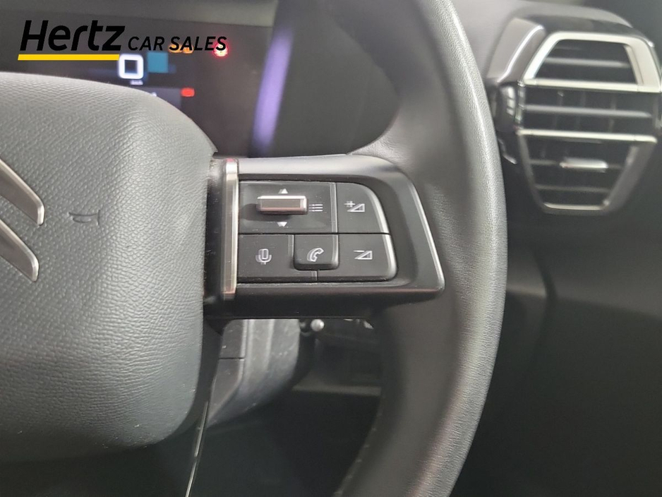 2023 Citroen C4 - image 25