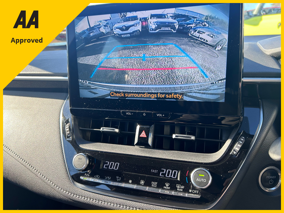 2023 Toyota Corolla - image 9