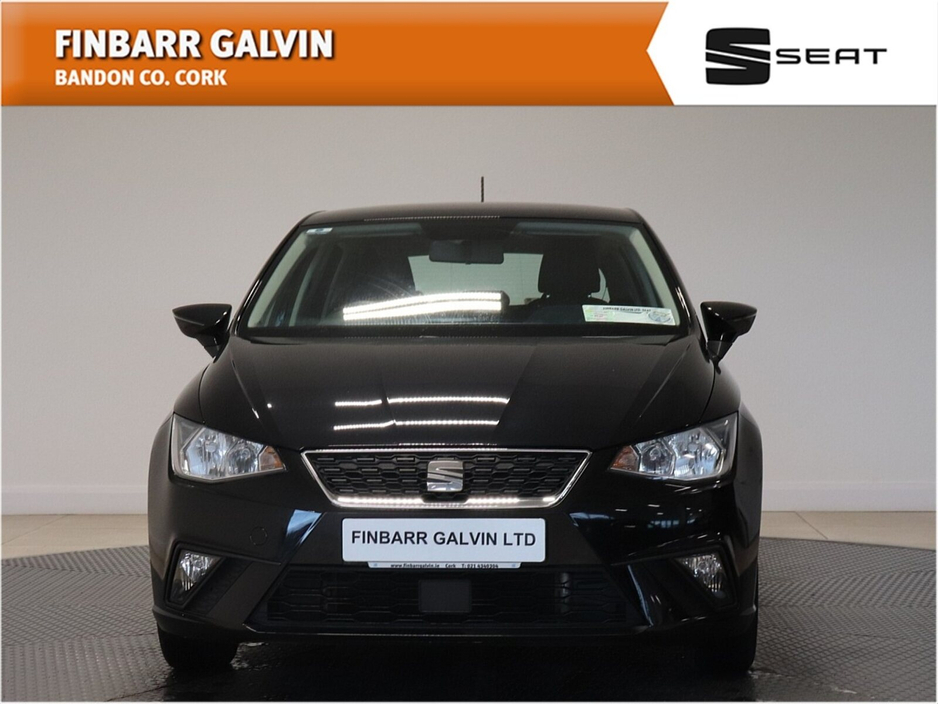 2017 SEAT Ibiza 1.0MPI 75HP SE €11,950