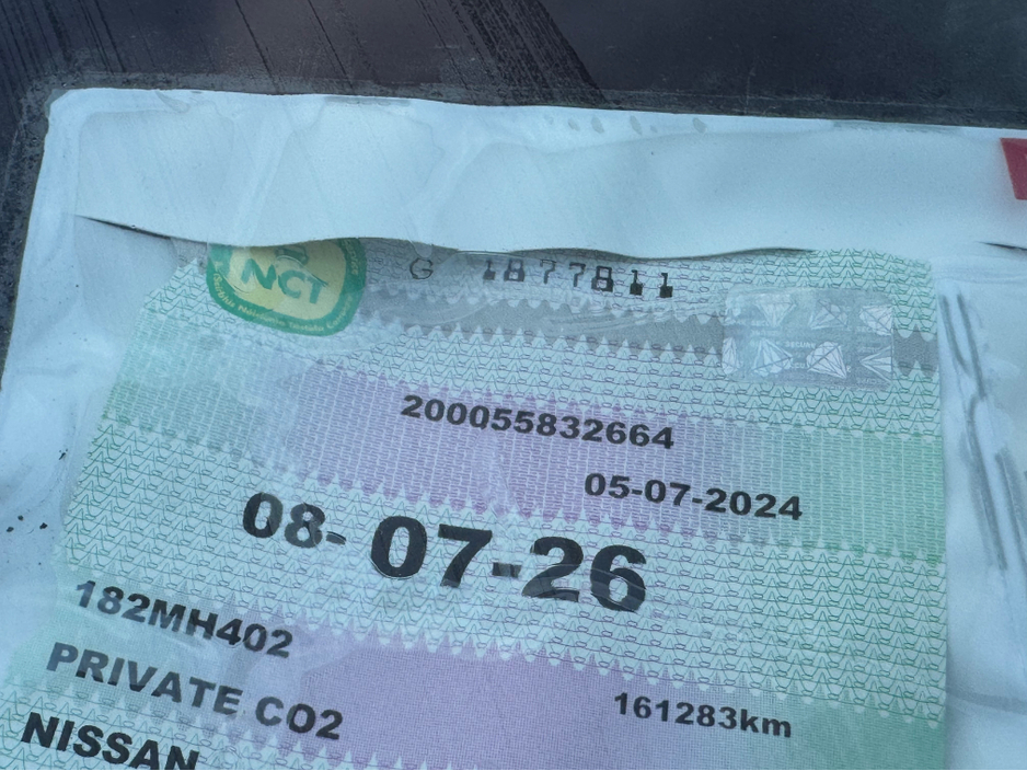 2018 Nissan Leaf 40K EV SV PREMIUM 40KW '18 4DR AUTO €8,750