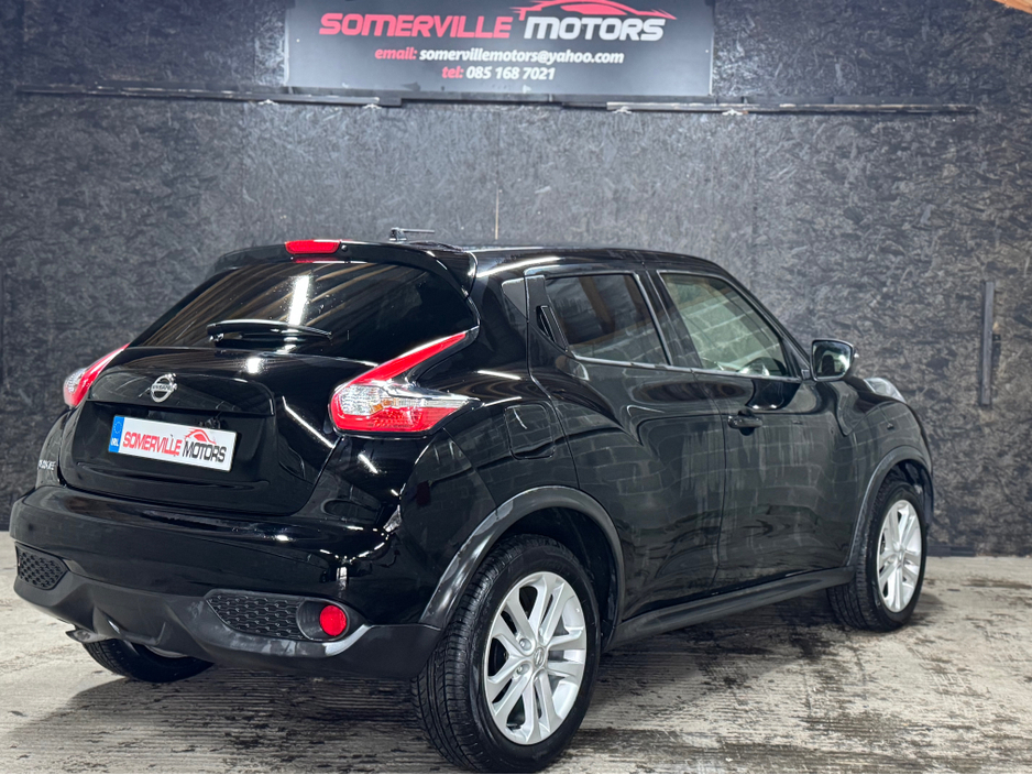 2019 Nissan Juke - image 6