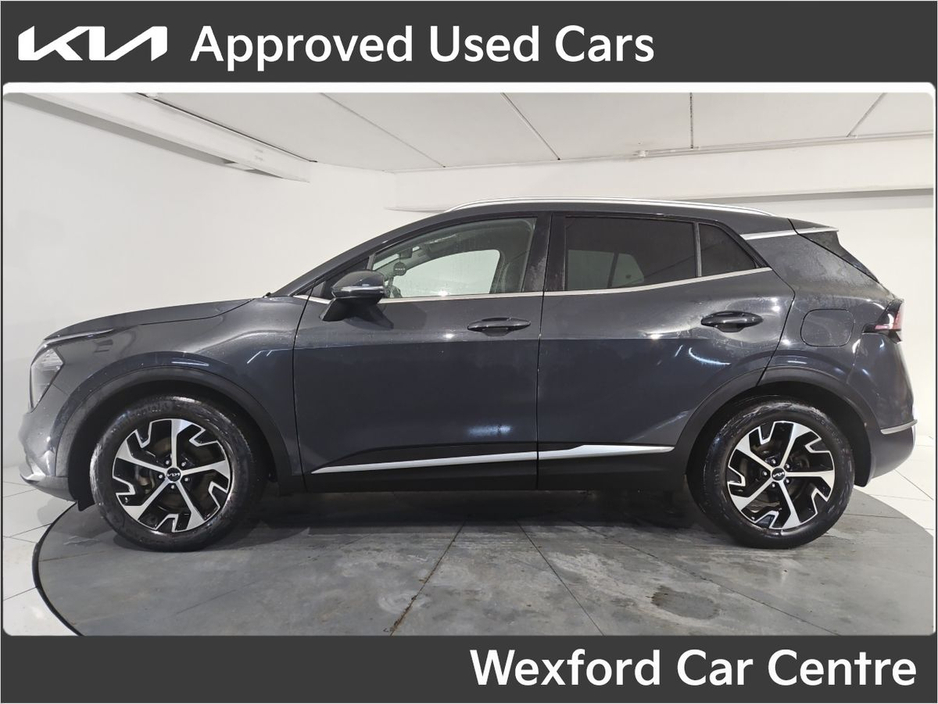 2023 Kia Sportage 1.6 Diesel K3 €33,995