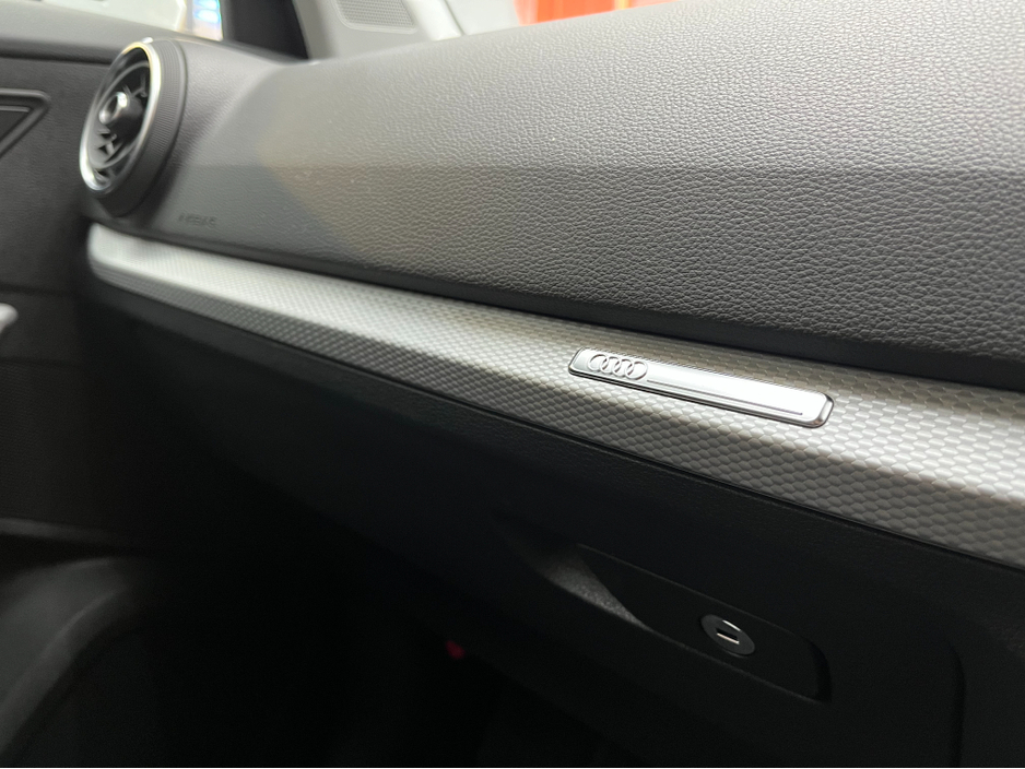 2023 Audi Q2 - image 17