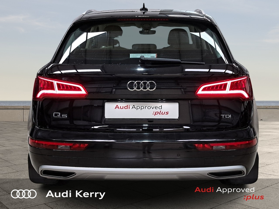 2017 Audi Q5 - image 6