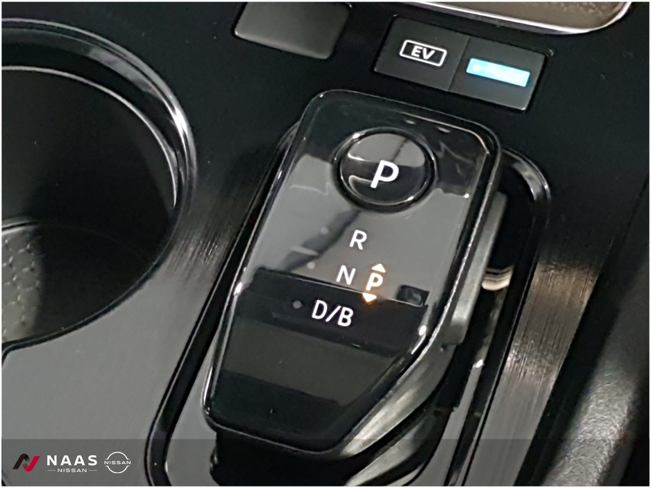 2026 Nissan X-Trail - image 17