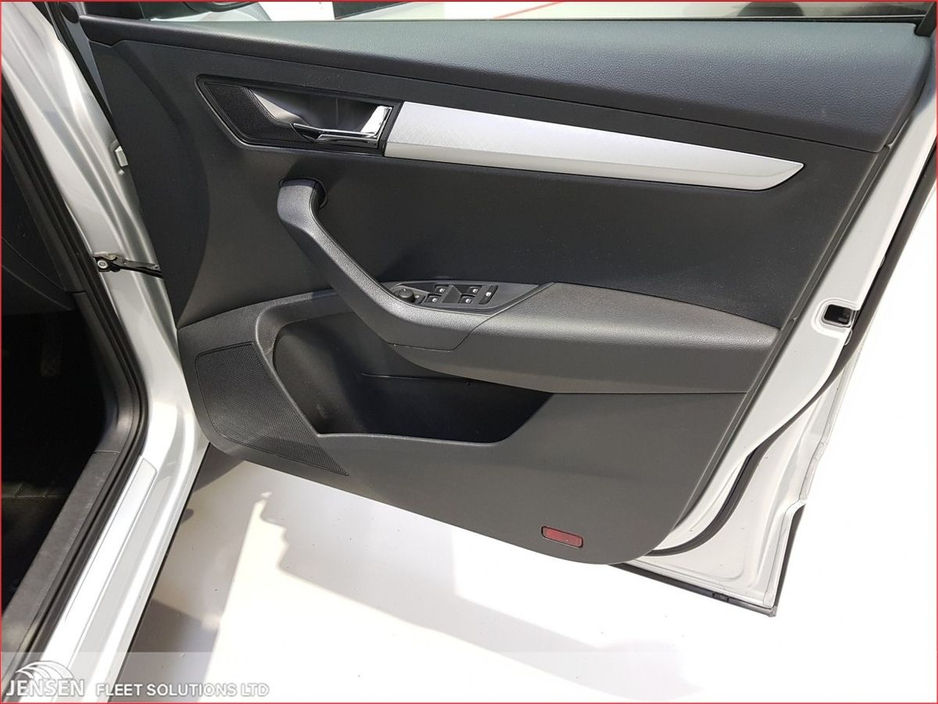 2023 Skoda Karoq 2.0TDI 115HP DSG Ambition €30,950