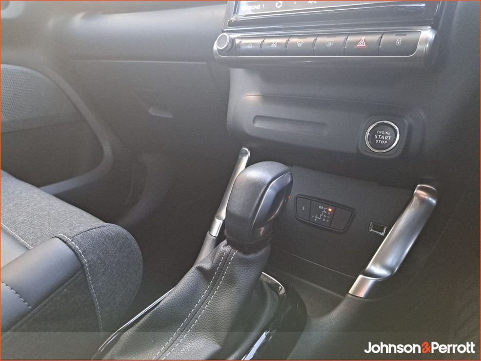 2023 Citroen C3 Aircross FLAIR / 1.2 PETROL / AUTO / HUGE SPEC €19,900