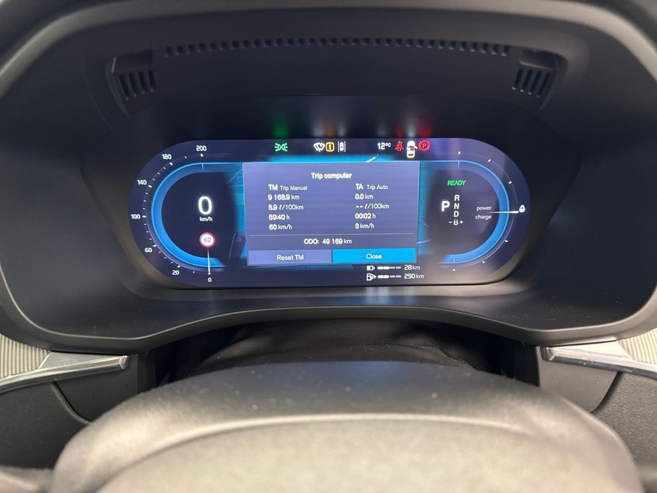 2024 Volvo XC60 - image 14