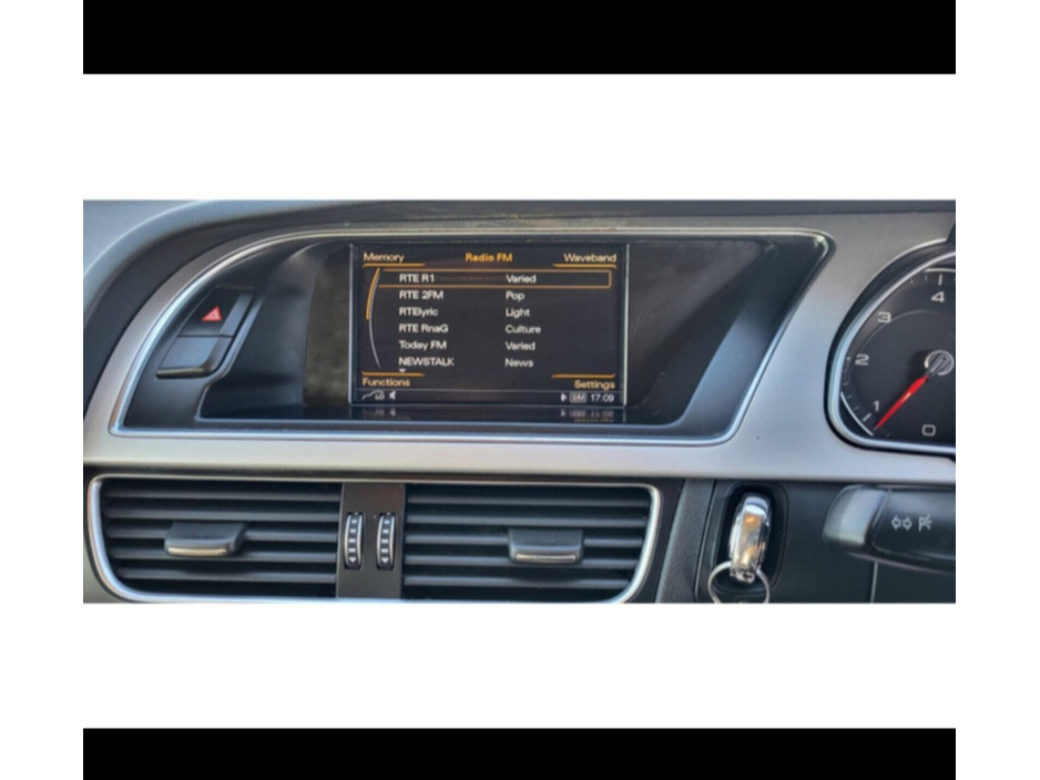 2016 Audi A5 - image 6