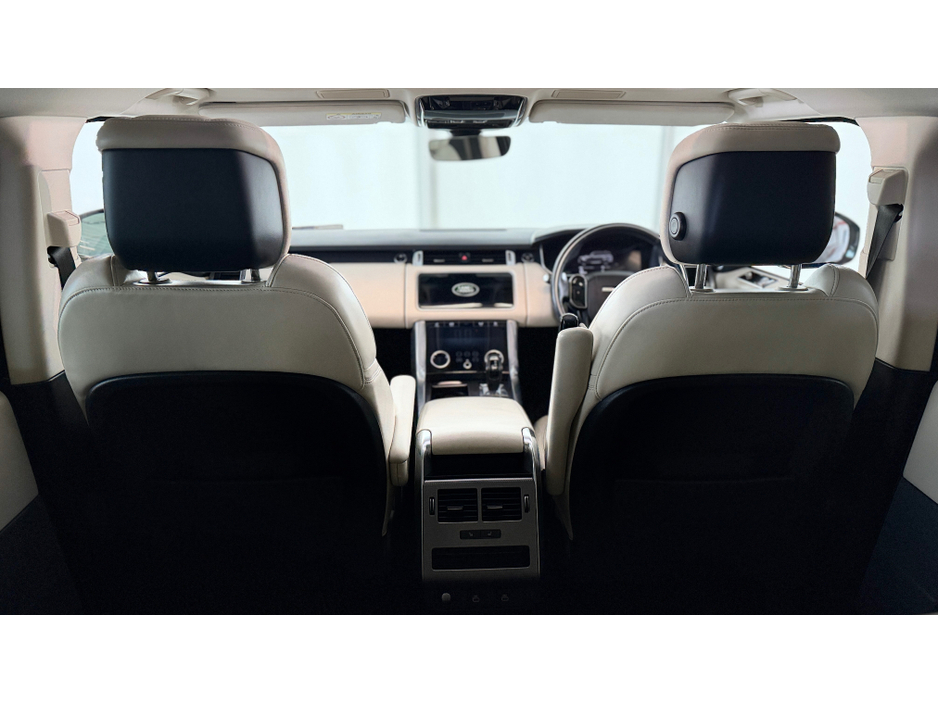 2022 Land Rover Range Rover Sport - image 16