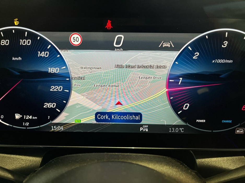 2026 Mercedes-Benz GLC Class - image 27