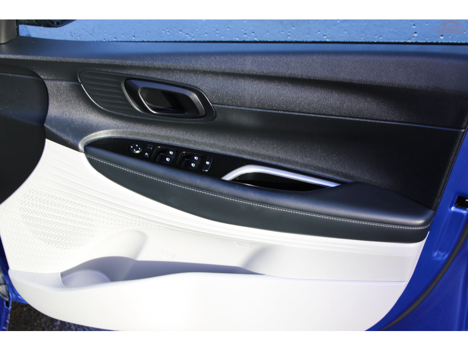 2022 Hyundai i20 1.2 Launch Edition 2 Tone Roof €18,950