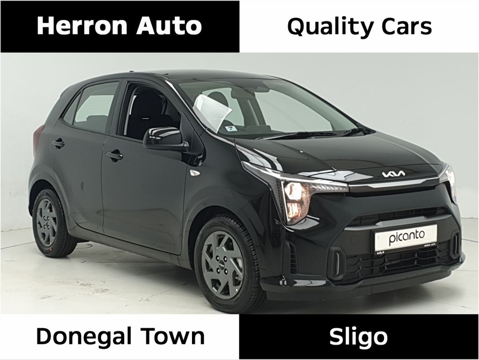 2026 Kia Picanto for sale in , Ireland