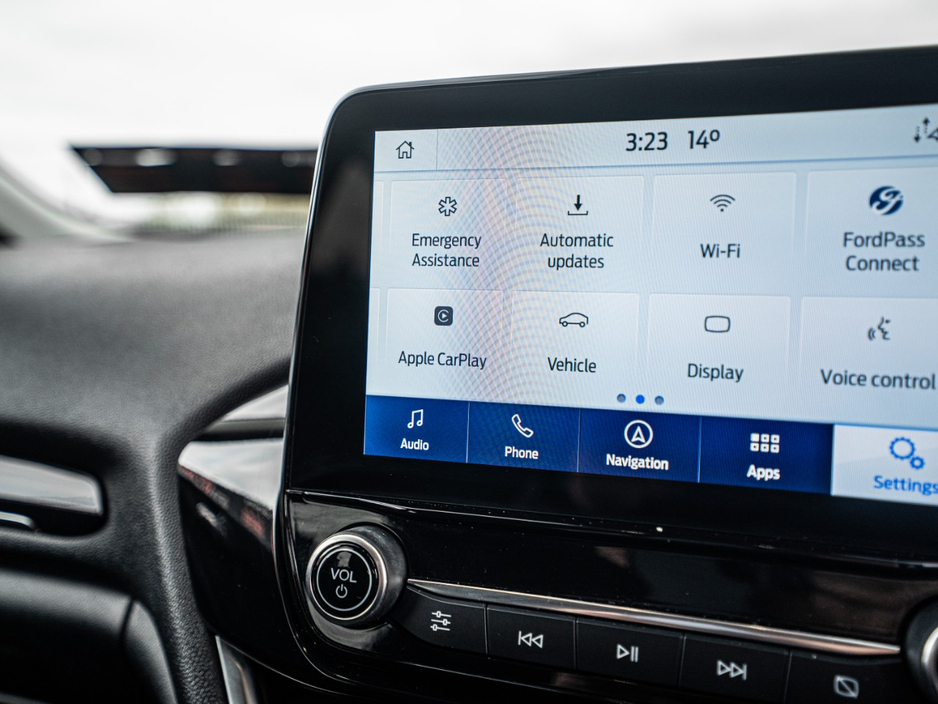 2020 Ford Fiesta - image 7