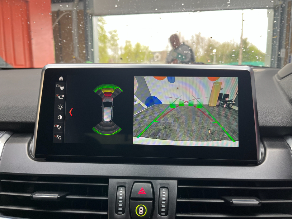 2019 BMW 2 Series - image 21