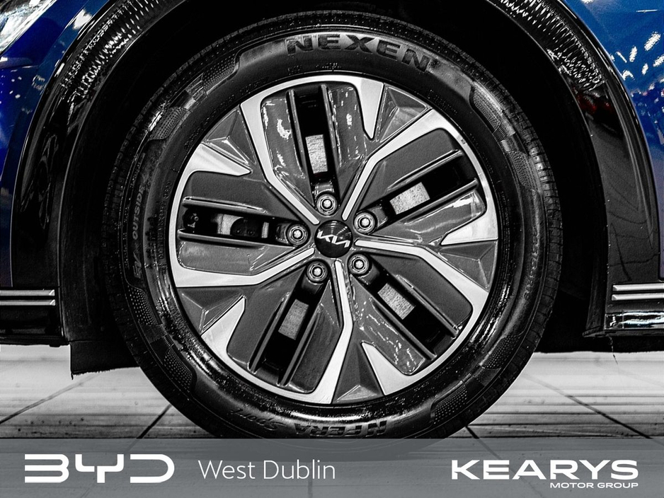 2023 Kia EV6 EV6 Earth €32,950