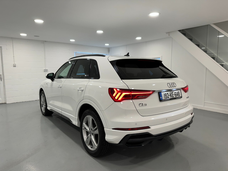2019 Audi Q3 - image 13