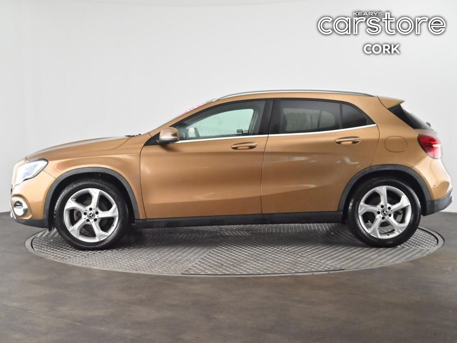 2017 Mercedes-Benz GLA Class - image 6