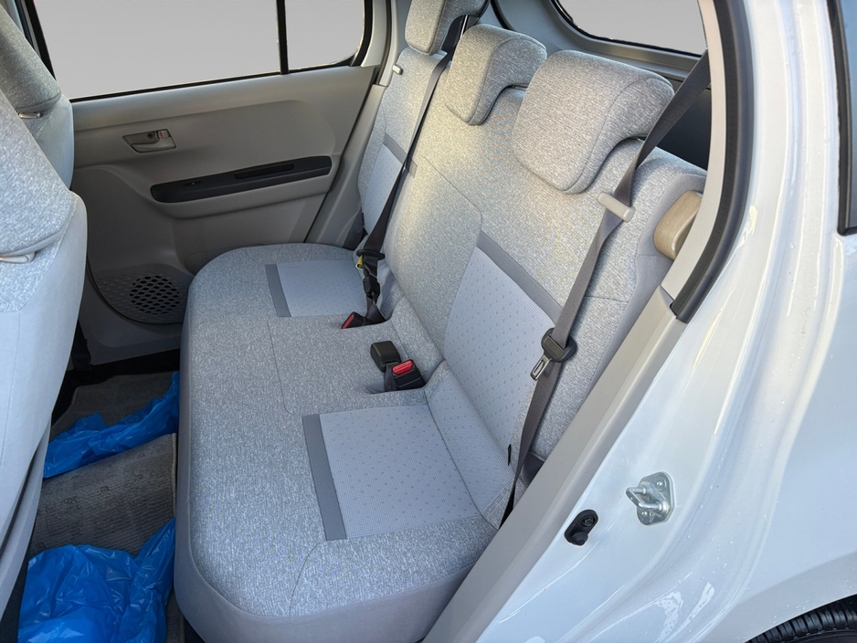 2018 Toyota Passo - image 14