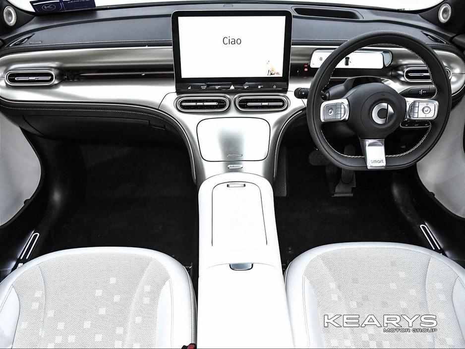 2025 Smart #1 - image 12