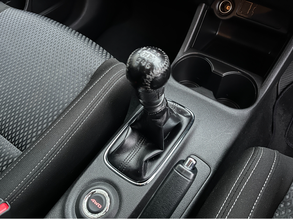 2016 Mitsubishi Outlander 4WD 2 SEAT COMMERCIAL 2.4 DIESEL //NO VAT// €10,950