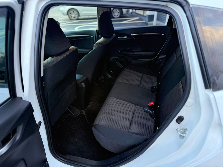 2018 Honda Jazz  €12,450