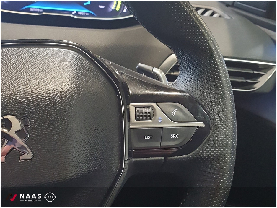 2024 Peugeot 5008 GT 1.2 MHEV 136 EDCT 4DR €39,945