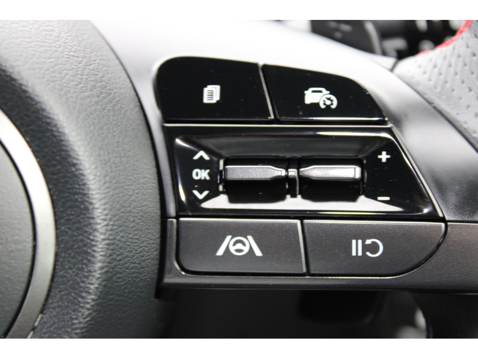 2024 Hyundai Tucson - image 22