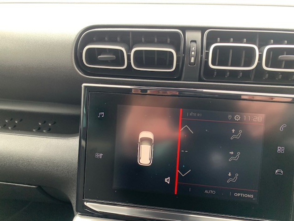 2019 Citroen C3 - image 14