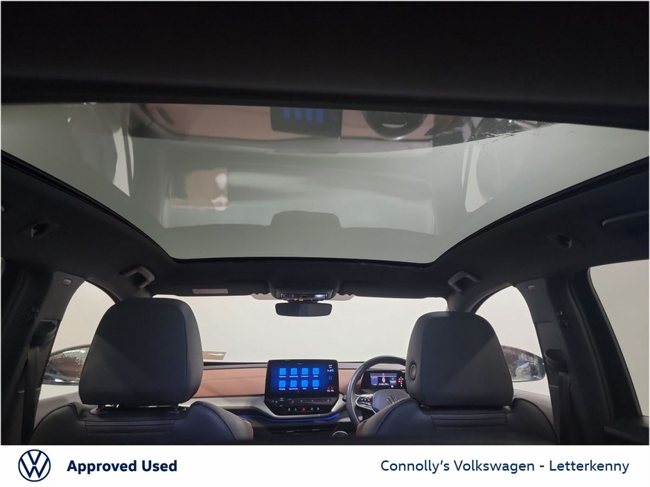 2023 Volkswagen ID.5 STYLE 77kWh 174HP €30,995